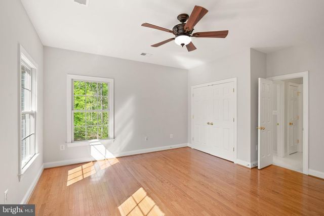 9401 KEYSER RD, Nokesville, VA 20181