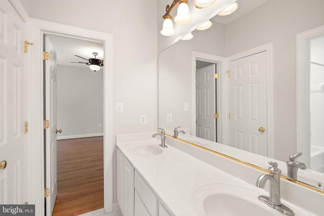 9401 KEYSER RD, Nokesville, VA 20181