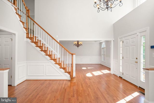 9401 KEYSER RD, Nokesville, VA 20181