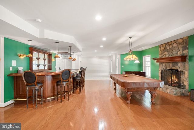 9401 KEYSER RD, Nokesville, VA 20181
