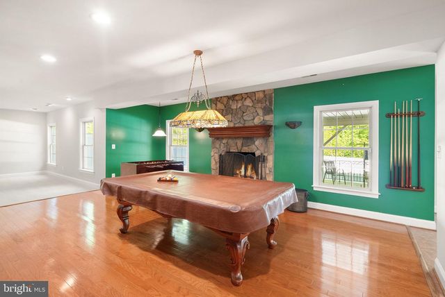 9401 KEYSER RD, Nokesville, VA 20181