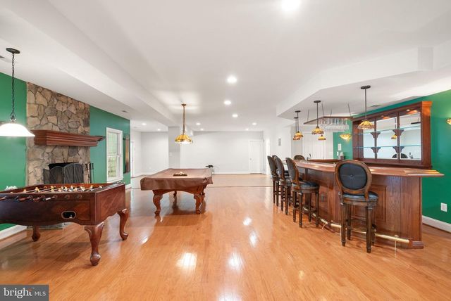9401 KEYSER RD, Nokesville, VA 20181