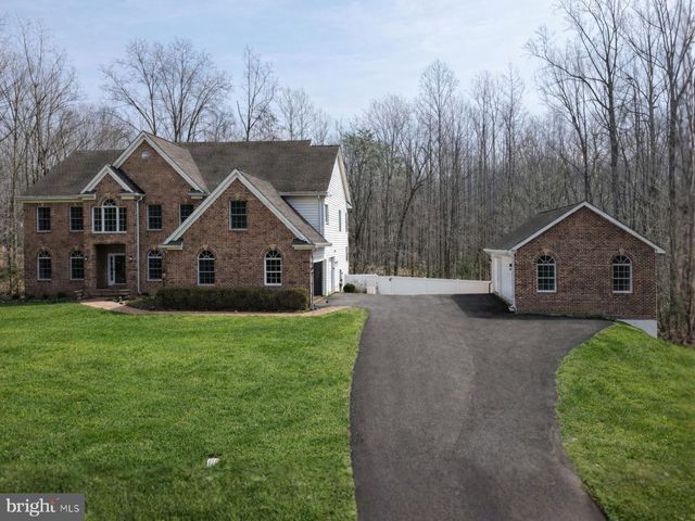 9401 KEYSER RD, Nokesville, VA 20181