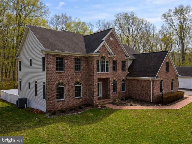 9401 KEYSER RD, Nokesville, VA 20181