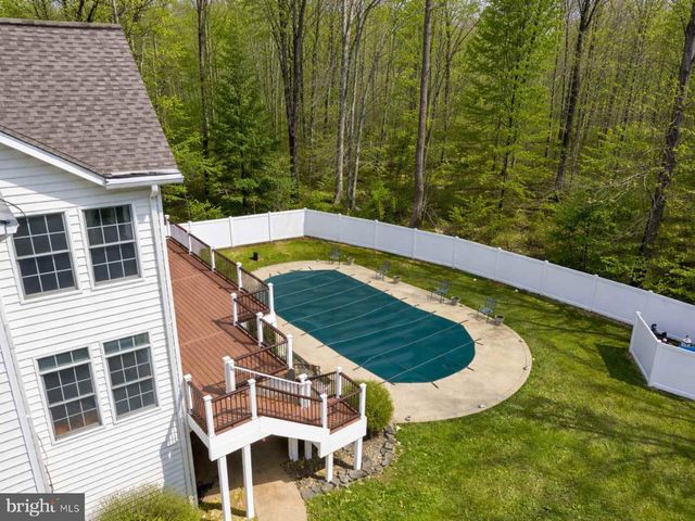9401 KEYSER RD, Nokesville, VA 20181