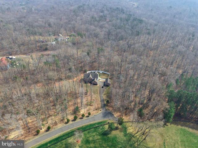 9401 KEYSER RD, Nokesville, VA 20181