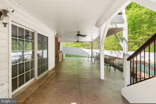 9401 KEYSER RD, Nokesville, VA 20181