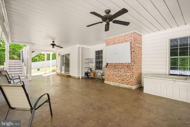 9401 KEYSER RD, Nokesville, VA 20181