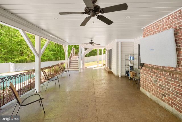 9401 KEYSER RD, Nokesville, VA 20181