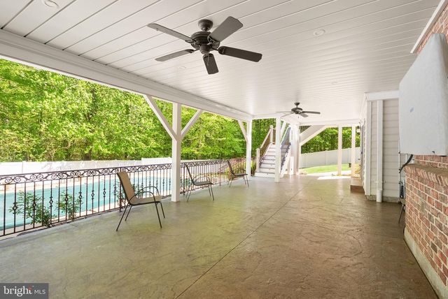 9401 KEYSER RD, Nokesville, VA 20181