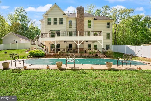 9401 KEYSER RD, Nokesville, VA 20181