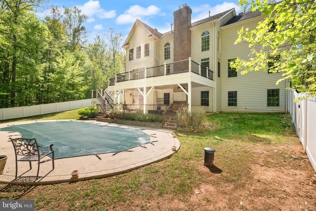 9401 KEYSER RD, Nokesville, VA 20181