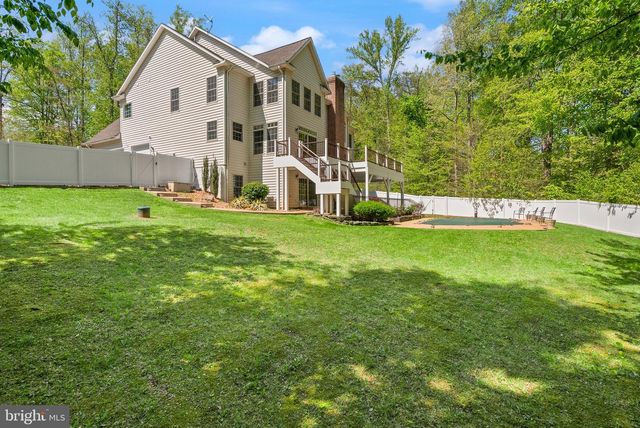 9401 KEYSER RD, Nokesville, VA 20181