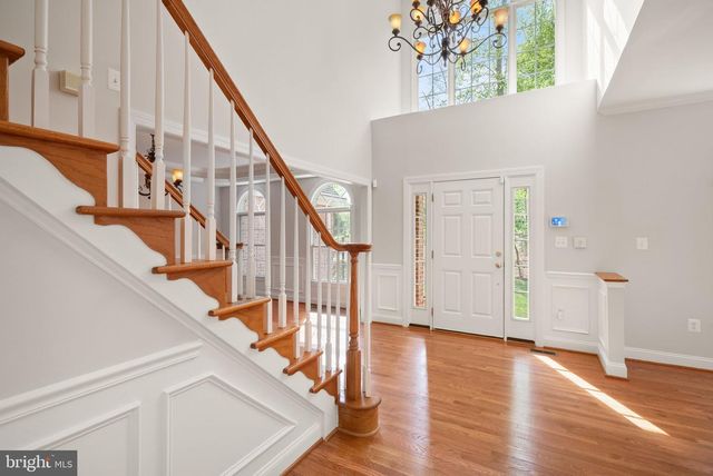 9401 KEYSER RD, Nokesville, VA 20181