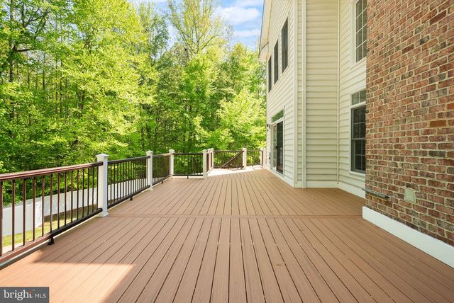 9401 KEYSER RD, Nokesville, VA 20181