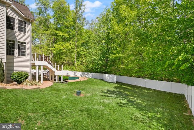 9401 KEYSER RD, Nokesville, VA 20181