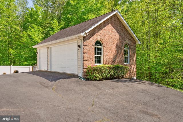 9401 KEYSER RD, Nokesville, VA 20181