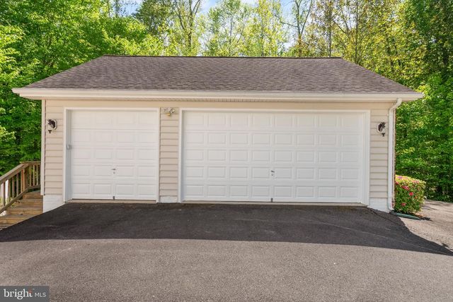 9401 KEYSER RD, Nokesville, VA 20181