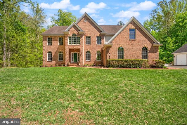 9401 KEYSER RD, Nokesville, VA 20181