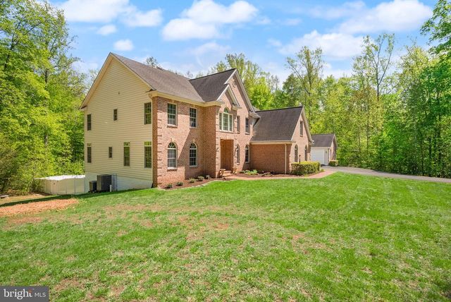 9401 KEYSER RD, Nokesville, VA 20181