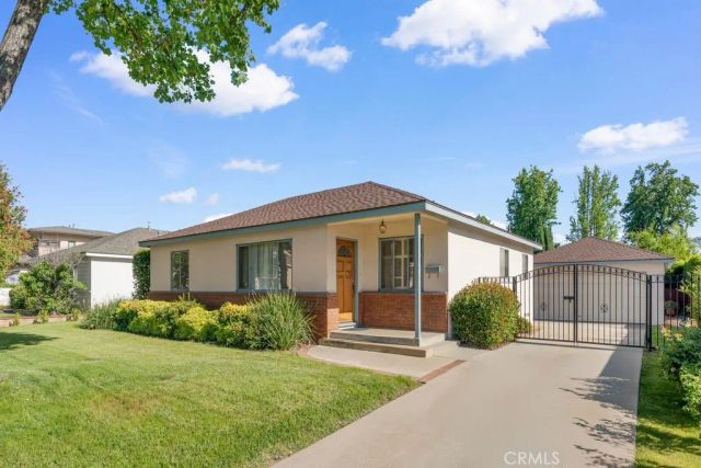 308 Danimere Ave, Arcadia, CA 91006