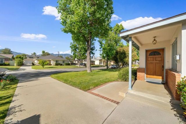 308 Danimere Ave, Arcadia, CA 91006