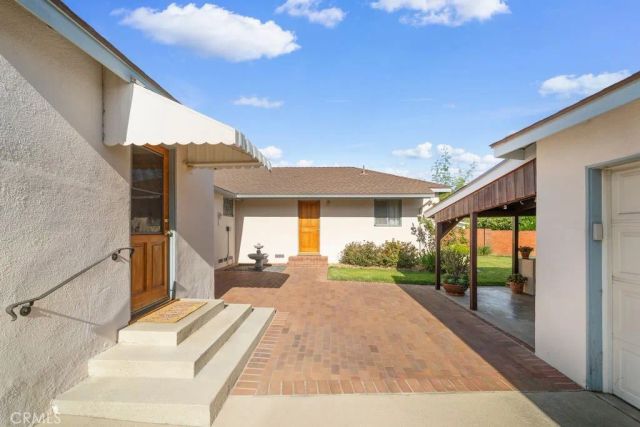 308 Danimere Ave, Arcadia, CA 91006