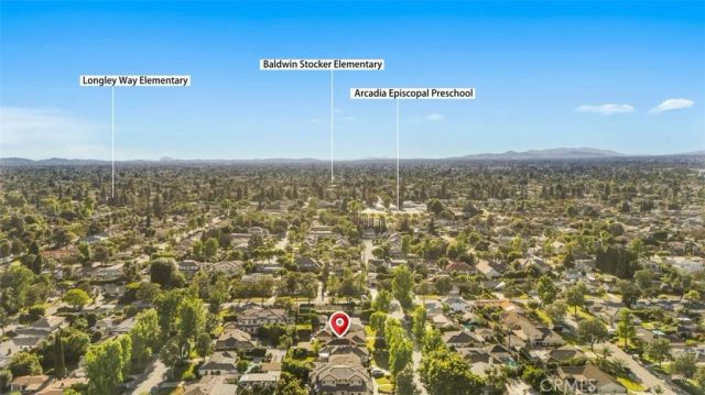 308 Danimere Ave, Arcadia, CA 91006
