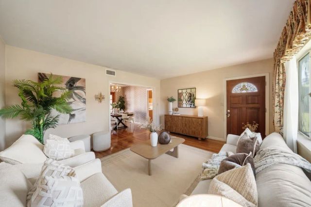 308 Danimere Ave, Arcadia, CA 91006
