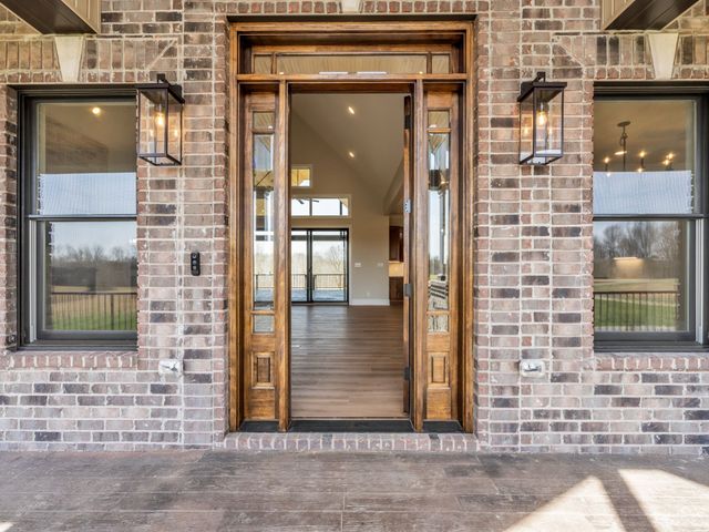 120 Hummingbird Meadows Rd, Palmyra, TN 37142