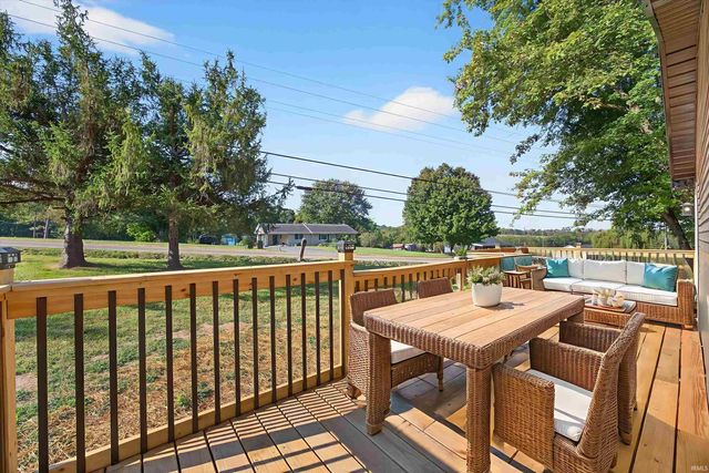 23 Red Hill Addition, Springville, IN 47462