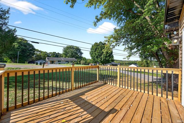 23 Red Hill Addition, Springville, IN 47462