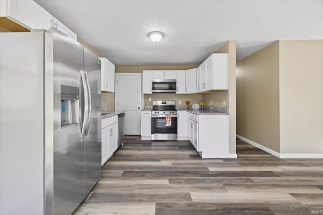 23 Red Hill Addition, Springville, IN 47462