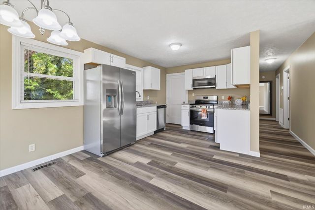 23 Red Hill Addition, Springville, IN 47462