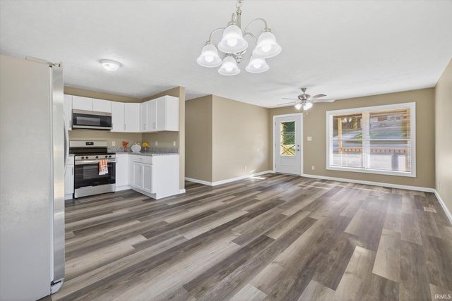 23 Red Hill Addition, Springville, IN 47462