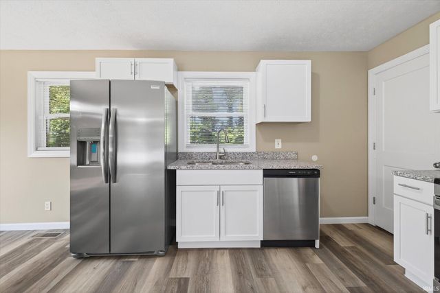 23 Red Hill Addition, Springville, IN 47462