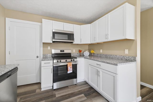 23 Red Hill Addition, Springville, IN 47462