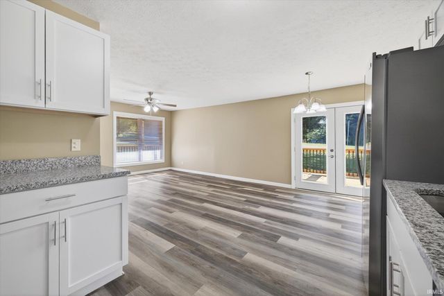 23 Red Hill Addition, Springville, IN 47462