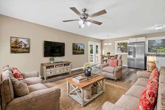 23 Red Hill Addition, Springville, IN 47462