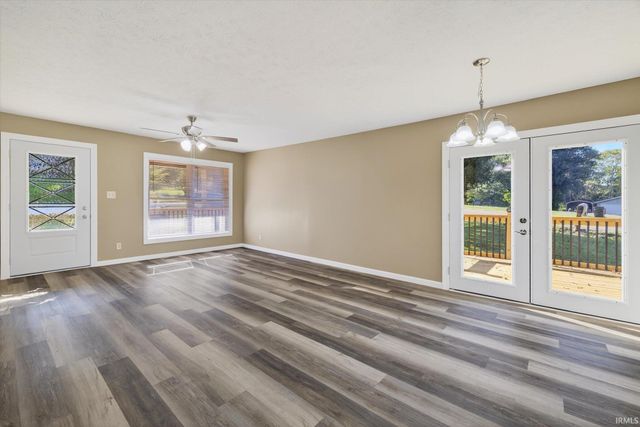 23 Red Hill Addition, Springville, IN 47462