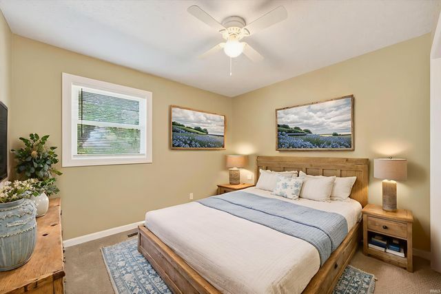 23 Red Hill Addition, Springville, IN 47462