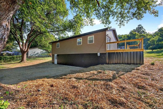 23 Red Hill Addition, Springville, IN 47462