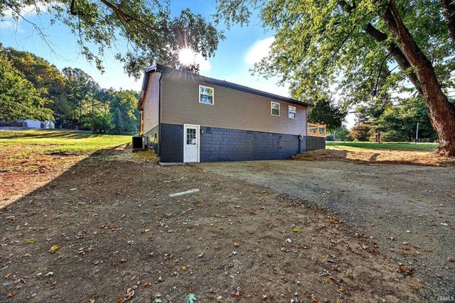 23 Red Hill Addition, Springville, IN 47462