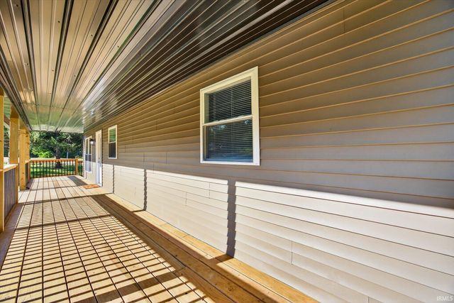 23 Red Hill Addition, Springville, IN 47462