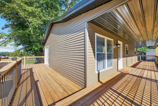 23 Red Hill Addition, Springville, IN 47462