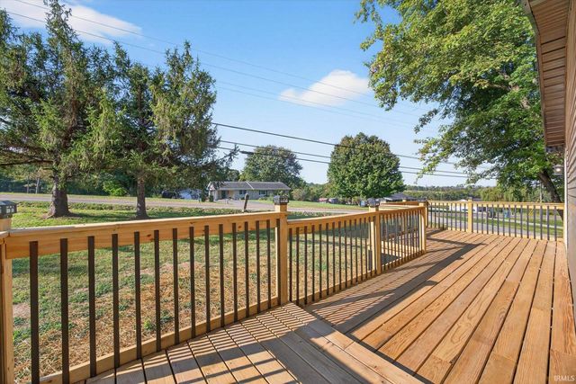 23 Red Hill Addition, Springville, IN 47462