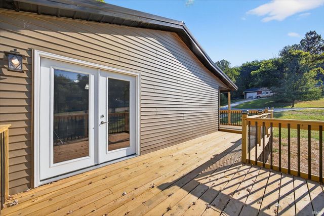 23 Red Hill Addition, Springville, IN 47462