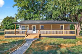 23 Red Hill Addition, Springville, IN 47462