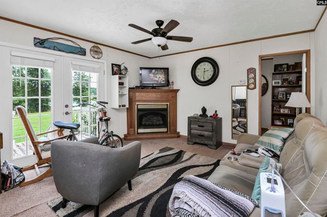 1257 Tailers Trail, Leesville, SC 29070
