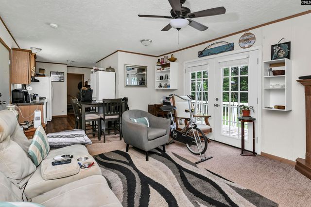 1257 Tailers Trail, Leesville, SC 29070